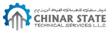 Chinar State